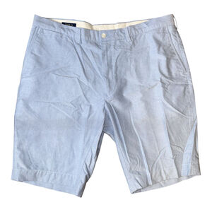 Polo Ralph Lauren Blue ClassicFit Dock Casual Size 40”